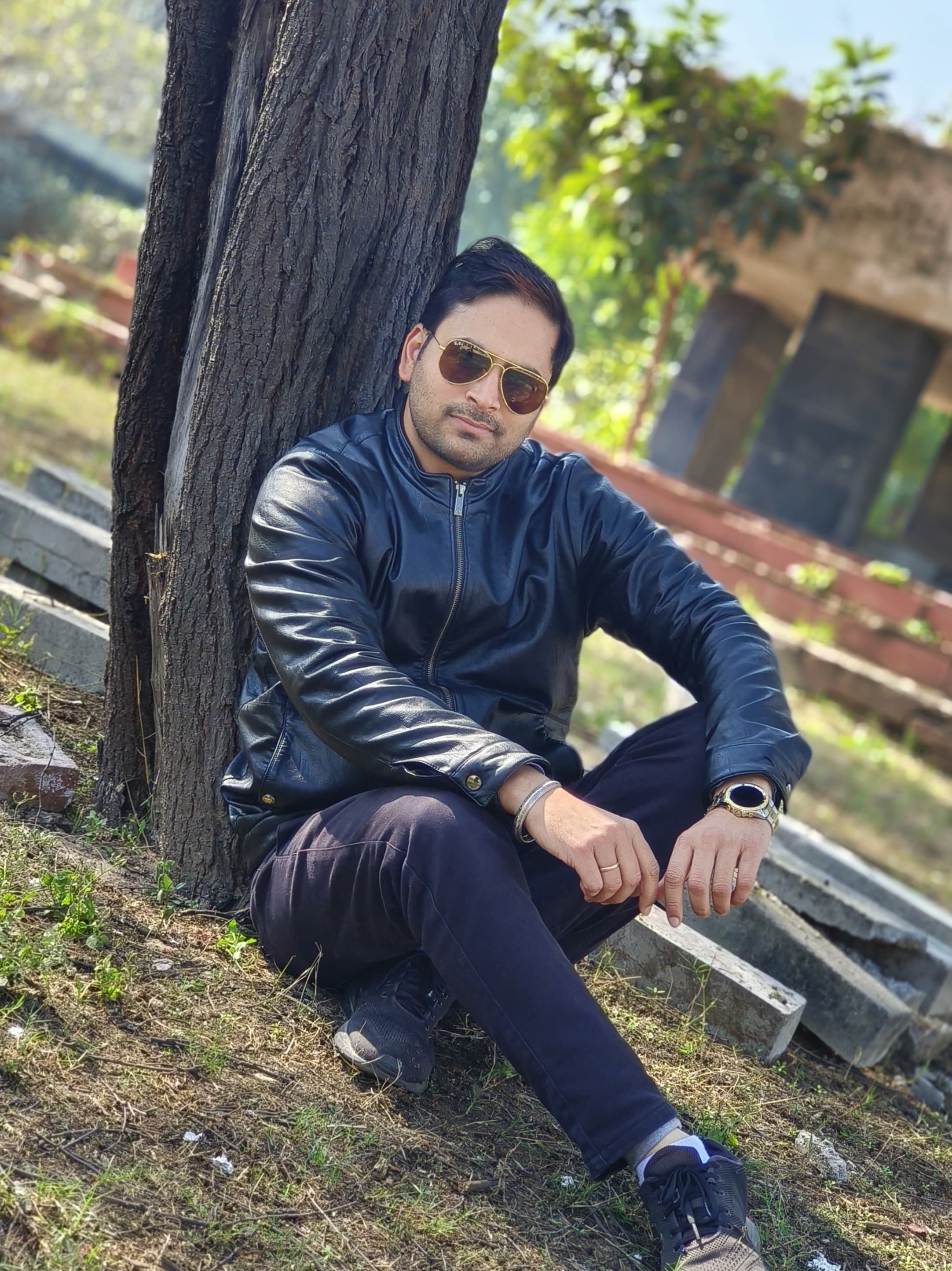 Mahesh Kumar